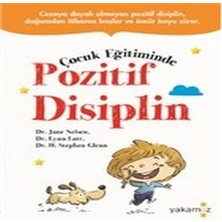Aesco Çocuk Eğitiminde Pozitif Disiplin