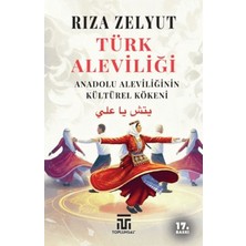 E-Woman Türk Aleviliği - Anadolu Aleviliğinin Kültürel Kökeni