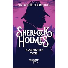 Aesco Sherlock Holmes Baskerville Tazısı