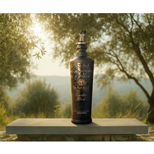 500 ml Boş Şişe + Tıpa