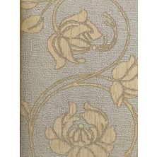 Zambaiti Parati Romina Italyan Ithal Duvar Kağıdı 3530 (7m2)