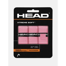 Head Xtreme Soft Overgrip 3’lü