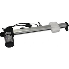 Voltaj KDPT005-23 29V 263MM 800N Lineer Motor