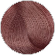 Inebrya Color Keten Tohumu Yağı ve Aloe Vera Içeren Saç Boyası 100 ml | 8.27 Light Powder Blonde