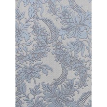 Romına Italyan Duvar Kağıdı 3507 (7m2)