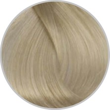 Inebrya Color Keten Tohumu Yağı ve Aloe Vera Içeren Saç Boyası 100 ml | 12.00 Superlight Platinum Blonde Extra