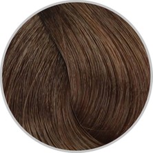 Inebrya Color Keten Tohumu Yağı ve Aloe Vera Içeren Saç Boyası 100 ml | 7.0 Blonde