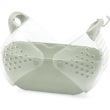 İmac Üreticiniz Imac Baggy Kemirgen ve Yavru Kedi Taşıma Çantası Yeşil 36X25X29 cm 481348