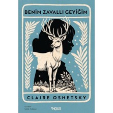 Aesco Benim Zavallı Geyiğim