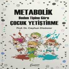 Aesco Metabolik Çocuk Yetiştirme