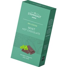 Das Stammgast - Naneli Sıcak Çikolata 250G