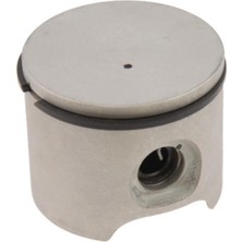 Husqvarna Piston 61/625 - 48MM Tek Segman Komple Piston Orj