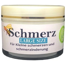 Vionex Süper Schmerz Muscle  100ML Rahatlatıcı Bakım Kremi