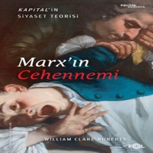 Aesco Marx’ın Cehennemi –kapital’in Siyaset Teorisi–