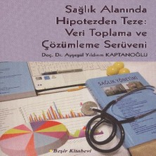 Aesco Sağlık Alanında Hipotezden Teze