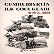 Aesco Cumhuriyetin Ilk Çocukları