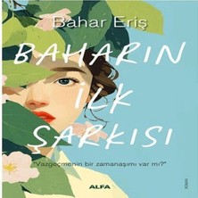 Aesco Baharın Ilk Şarkısı
