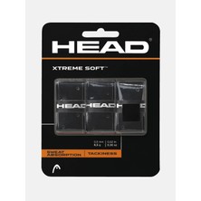 Head Xtreme Soft Overgrip 3’lü