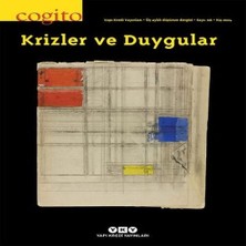 Aesco Cogito Dergisi Sayı: 116 - Krizler ve Duygular