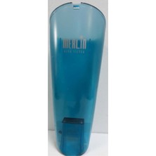 ShopyTime Arnica Merlin Orijinal Toz Haznesi Mavi Renk