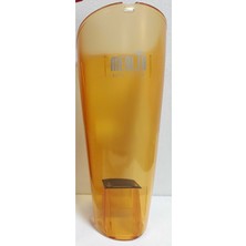 ShopyTime Arnica Merlin Toz Haznesi Sarı Orjinal