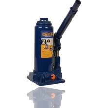 Power Black 3 Ton Kriko Powerblack