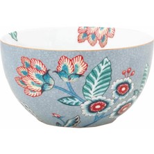 Pip Studio Flower Festival Mavi Kase 12CM