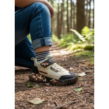 Foopi Mega Unisex Çocuk Botu 31-35