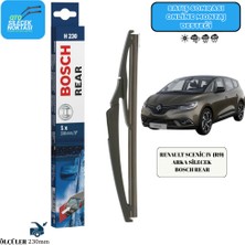 Bosch Renault Scenıc Iv (R9)  Arka Silecek 230MM/9"