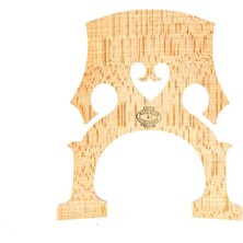 Aubert Luxe Kontrbas Köprüsü 4/4