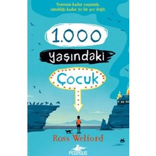 E-Woman 1000 Yaşındaki Çocuk