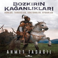 Aesco Bozkırın Kağanlıkları