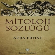 Aesco Mitoloji Sözlüğü