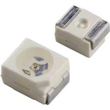Voltaj 3528 Kılıf Natural Beyaz Smd LED - 4000-4500K