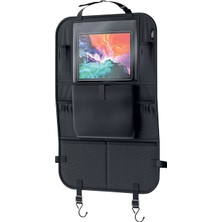 German Kupfermax Araba Koltuğu Koruyucu ve Düzenleyici Organizer