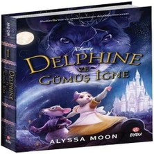 Aesco Disney Delphine ve Gümüş Iğne