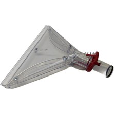 ShopyTime Arnica Hydra Rain Halı Yıkama Başligi Büyük Boy   (24 Cm)