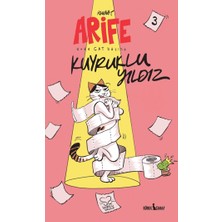 Süreç Sahaf Arife - Kuyruklu Yıldız Rewhat