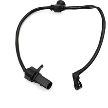 Walburg Balata Ikaz Kablosu Sol-Sag On 596MM Bmw 3 Serısı (E46) 1998-2005