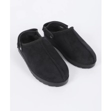 Chirpy Erkek  Ayarlanabilir Ev Içi Ayakkabı - Grıpback