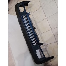 Işır Tofaş Slx Doğan Kartal Şahin Sisli Ön Tampon 452 Safir Mavi Boyalı