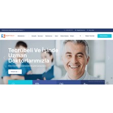 Cns Klinik V1 Web Yazılımı