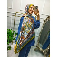 Nisa Butik Giyim Etnikdesen Şal