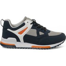 I Cool Ozyo G 6fx Lacivert Erkek Çocuk Sneaker