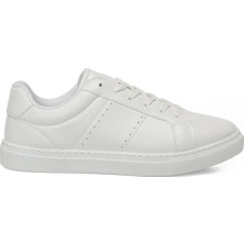 Torex Cooper 6fx Beyaz Erkek Sneaker