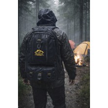 Seasonpolo Club Dağcı Sırt Çantası,outdoor Çanta,kamp Çantası