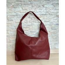 Lady Venüs Kadın Salaş Omuz Çantası