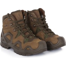 SS611 Single Sword Waterproof Asker Polis Kısa Tactical Bot Haki