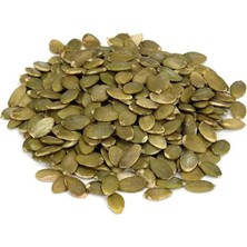 Nutova Kabak Çekirdeği Içi Çiğ (500 Gr)