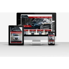 Galeri V1 Web Yazılımı